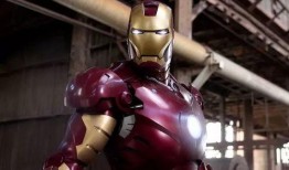 钢铁侠电影在线观看,钢铁荣耀，在线观影之旅