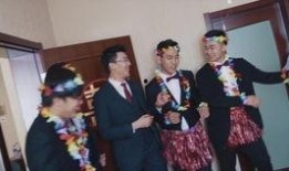 好姐妹婚礼爆料视频,甜蜜瞬间与温馨瞬间大曝光