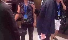 狗仔爆料王思聪视频,王思聪私密视频意外曝光，背后真相引人猜测